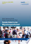 Soziale Arbeit in der Migrationsgesellschaft /