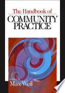 Handbook of community practice /