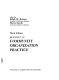 Readings in community organization practice /