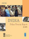 India : urban poverty report, 2009 /