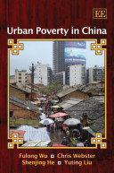 Urban poverty in China /