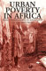 Urban poverty in Africa : from understanding to alleviation /