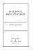 Hull-House maps and papers /