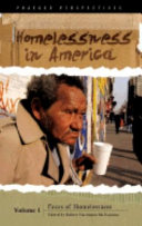 Homelessness in America /