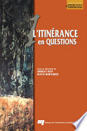 L'itinerance en questions? /