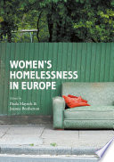 Women's Homelessness in Europe /
