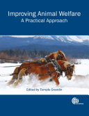 Improving animal welfare : a practical approach /