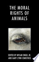 The moral rights of animals /