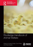 Routledge handbook of animal welfare /