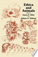 Ethics and animals /