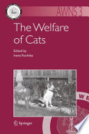 The welfare of cats /