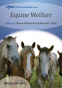 Equine welfare /