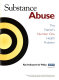 Substance abuse : the nation's number one health problem : key indicators for policy update /