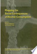 Mapping the social consequences of alcohol consumption /