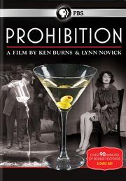 Prohibition /