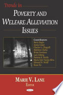 Trends in poverty and welfare alleviation issues /