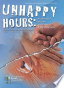 Unhappy hours : alcohol and partner aggression in the Americas /