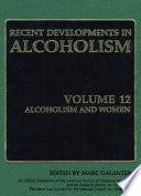 Alcoholism and women /