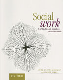 Social work : contexts and practice /