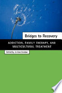 Bridges to recovery : addiction, family therapy, and multicultural treatment /