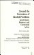 Toward the prevention of alcohol problems : government, business, and community action /