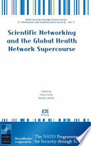 Scientific networking and the global health network supercourse /