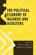 The political economy of hazards and disasters /