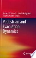 Pedestrian and evacuation dynamics /