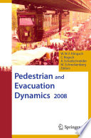 Pedestrian and evacuation dynamics 2008 /