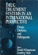 Drug treatment systems in an international perspective : drugs, demons, and delinquents /