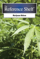 Marijuana reform /