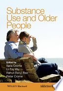 Substance use and older people /
