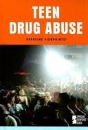 Teen drug abuse /