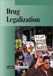 Drug legalization /