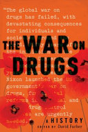 The war on drugs : a history /