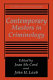 Contemporary masters in criminology /