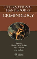 International handbook of criminology /