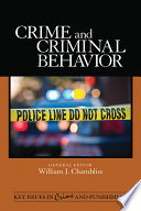 Key issues in crime and punishment /