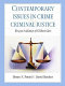 Contemporary issues in crime and criminal justice : essays in honor of Gilbert Geis /