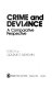 Crime and deviance : a comparative perspective /