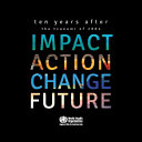 Ten years after the tsunami of 2004 : impact, action, change, future.