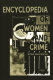 Encyclopedia of women and crime /