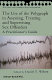 The use of the polygraph in assessing, treating and supervising sex offenders : a practitioner's guide  /