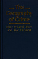The Geography of crime /