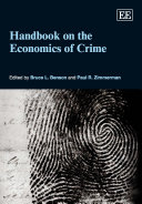 Handbook on the economics of crime /