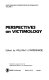 Perspectives on victimology /