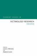 Current issues in victimology research /