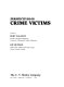 Perspectives on crime victims /