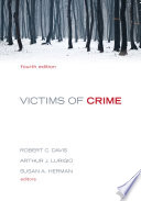 Victims of crime /
