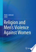 Religion and men's violence against women /